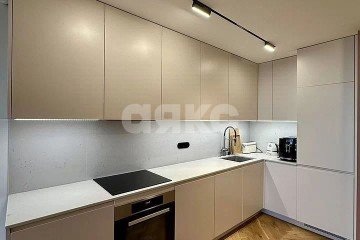 Фото №1: 2-комнатная квартира 55 м² - Ростов-на-Дону, р. Ленинский, ул. Береговая, 6