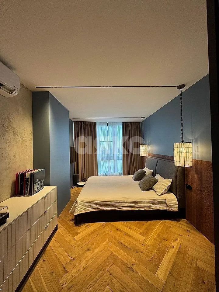 Фото №6: 2-комнатная квартира 55 м² - Ростов-на-Дону, Ленинский, ул. Береговая, 6