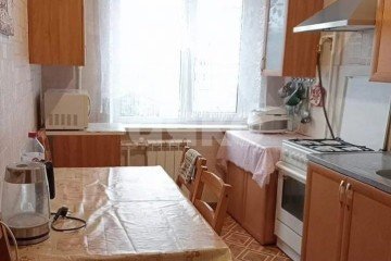 Фото №1: 3-комнатная квартира 60 м² - Ростов-на-Дону, мкр. Северный, б-р Комарова, 8