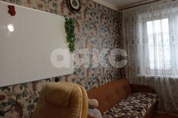 Фото №4: 3-комнатная квартира 60 м² - Ростов-на-Дону, мкр. Северный, б-р Комарова, 8
