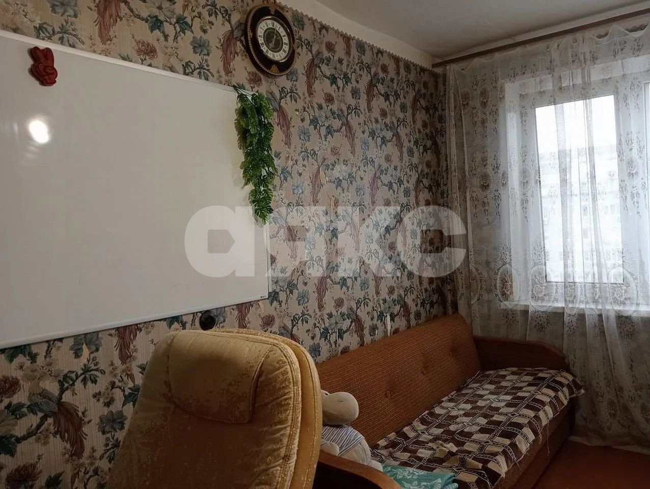 Фото №4: 3-комнатная квартира 60 м² - Ростов-на-Дону, Северный, б-р Комарова, 8