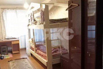 Фото №3: 3-комнатная квартира 60 м² - Ростов-на-Дону, мкр. Северный, б-р Комарова, 8