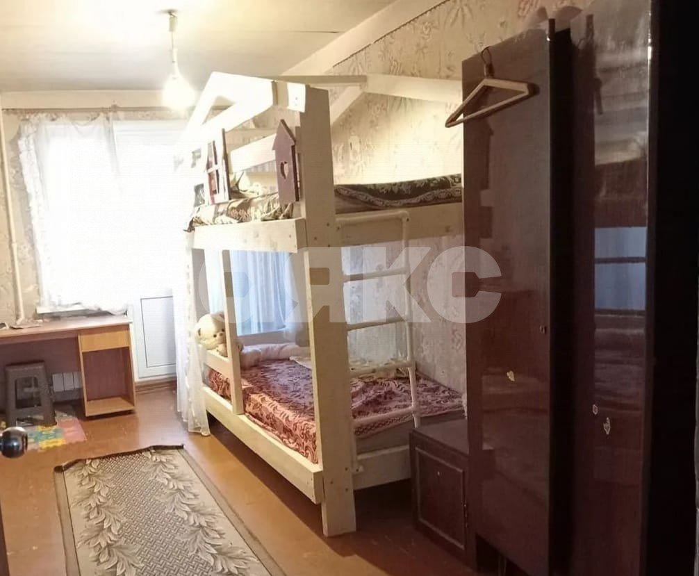Фото №3: 3-комнатная квартира 60 м² - Ростов-на-Дону, Северный, б-р Комарова, 8