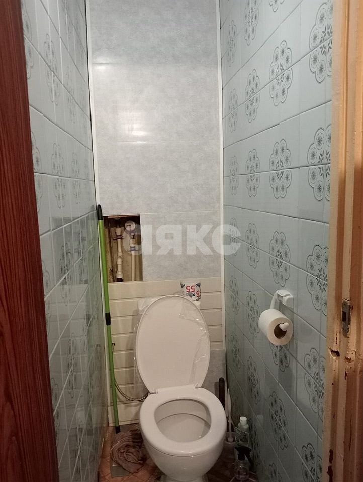 Фото №5: 3-комнатная квартира 60 м² - Ростов-на-Дону, Северный, б-р Комарова, 8