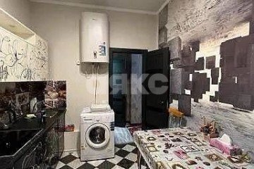 Фото №1: 2-комнатная квартира 45 м² - Ростов-на-Дону, р. Ленинский, ул. Большая Садовая, 8