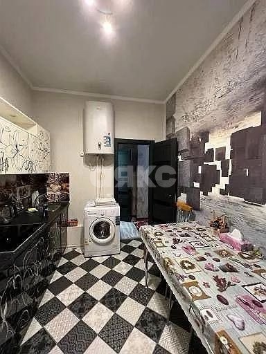Фото №1: 2-комнатная квартира 45 м² - Ростов-на-Дону, Ленинский, ул. Большая Садовая, 8