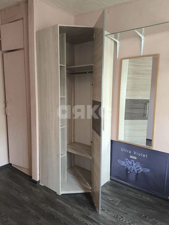 Фото №2: Комната 50 м² - Ростов-на-Дону, Ворошиловский, ул. Врубовая, 17А