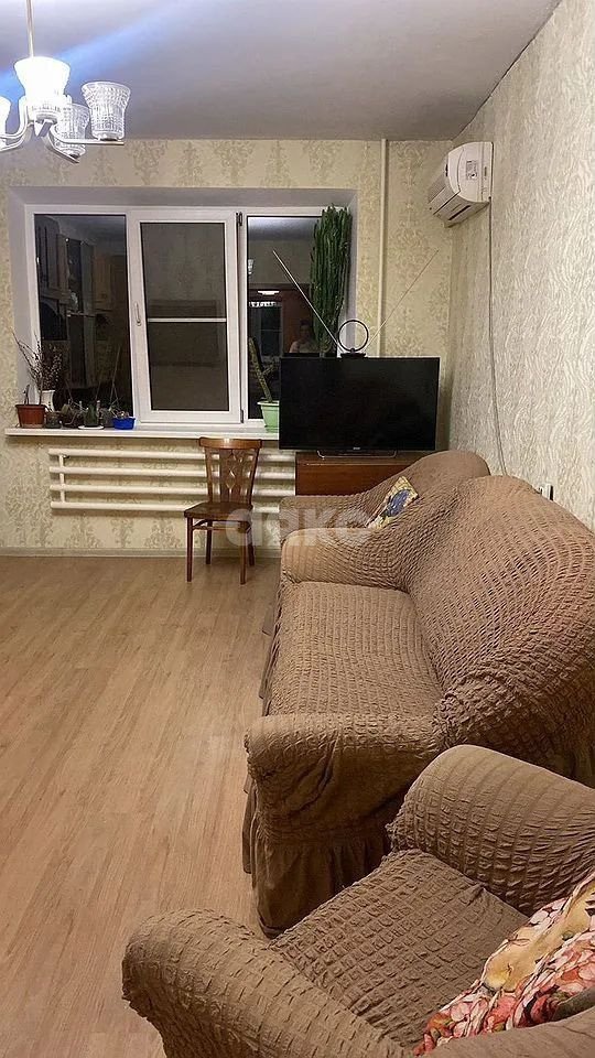 Фото №3: 3-комнатная квартира 64 м² - Ростов-на-Дону, 7-й, пр-кт Стачки, 212