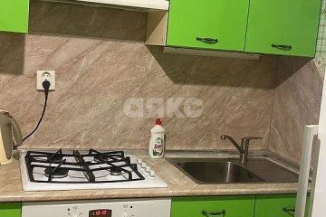 Фото №2: 3-комнатная квартира 64 м² - Ростов-на-Дону, мкр. 7-й, пр-кт Стачки, 212