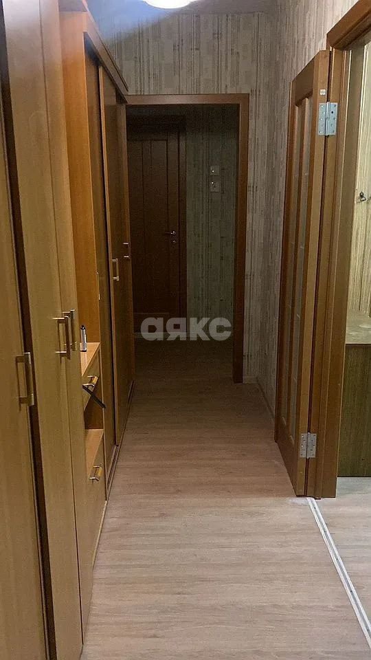 Фото №8: 3-комнатная квартира 64 м² - Ростов-на-Дону, 7-й, пр-кт Стачки, 212