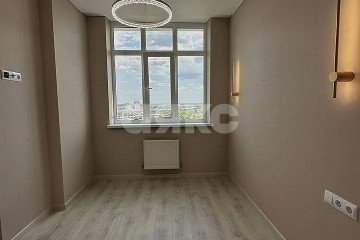 Фото №4: 1-комнатная квартира 36 м² - Ростов-на-Дону, мкр. жилой комплекс Донская Слобода, ул. Привокзальная, 3/1
