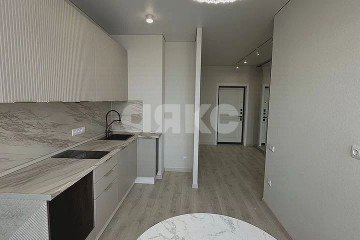 Фото №3: 1-комнатная квартира 36 м² - Ростов-на-Дону, мкр. жилой комплекс Донская Слобода, ул. Привокзальная, 3/1