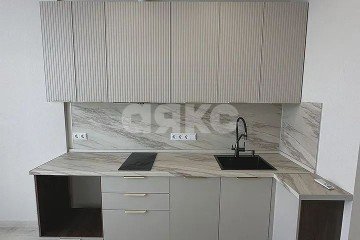 Фото №2: 1-комнатная квартира 36 м² - Ростов-на-Дону, мкр. жилой комплекс Донская Слобода, ул. Привокзальная, 3/1
