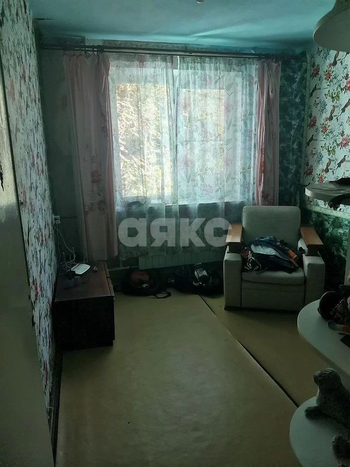 Фото №5: 3-комнатная квартира 66 м² - Ростов-на-Дону, 4-й, ул. Зорге, 60
