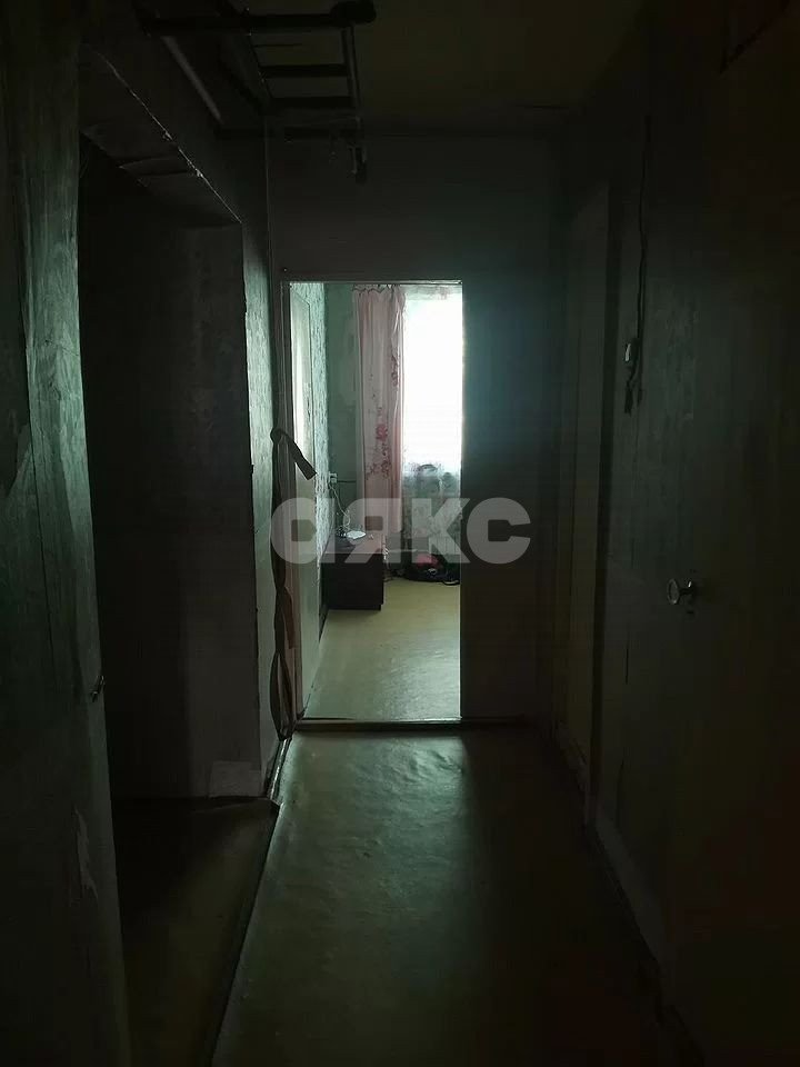 Фото №9: 3-комнатная квартира 66 м² - Ростов-на-Дону, 4-й, ул. Зорге, 60