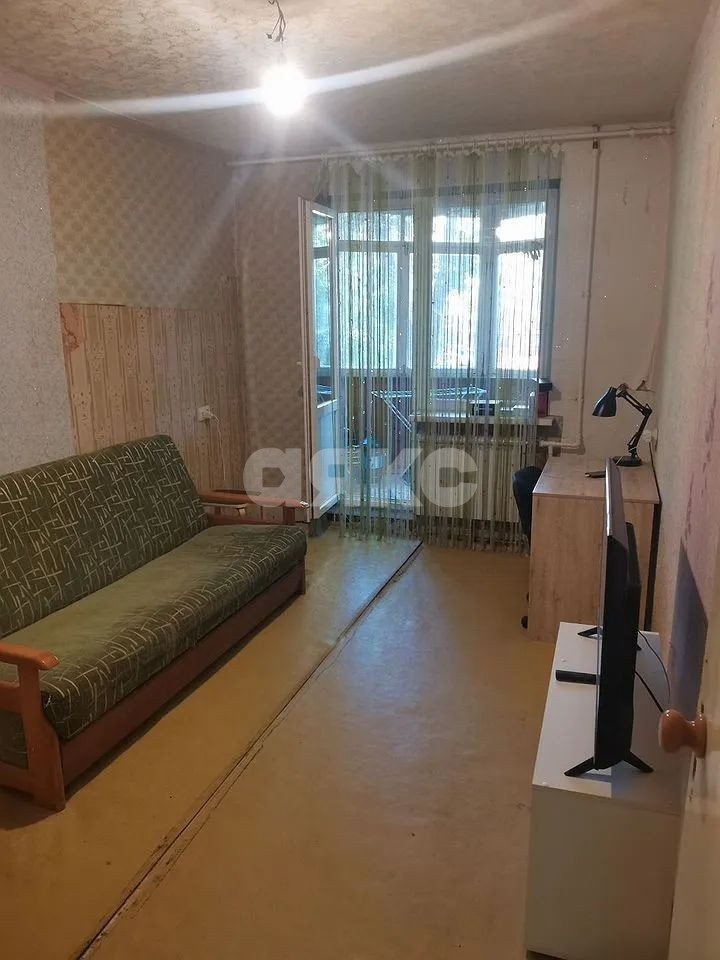 Фото №6: 3-комнатная квартира 66 м² - Ростов-на-Дону, 4-й, ул. Зорге, 60