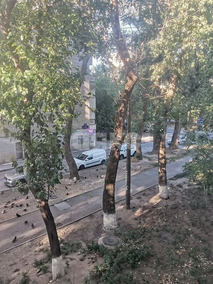Фото №17: 3-комнатная квартира 66 м² - Ростов-на-Дону, 4-й, ул. Зорге, 60