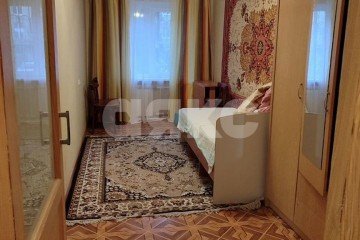 Фото №3: 3-комнатная квартира 55 м² - Ростов-на-Дону, мкр. 10-й, пр-кт Стачки, 193/1