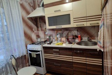 Фото №1: 3-комнатная квартира 55 м² - Ростов-на-Дону, мкр. 10-й, пр-кт Стачки, 193/1