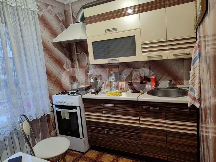 Фото №1: 3-комнатная квартира 55 м² - Ростов-на-Дону, 10-й, пр-кт Стачки, 193/1