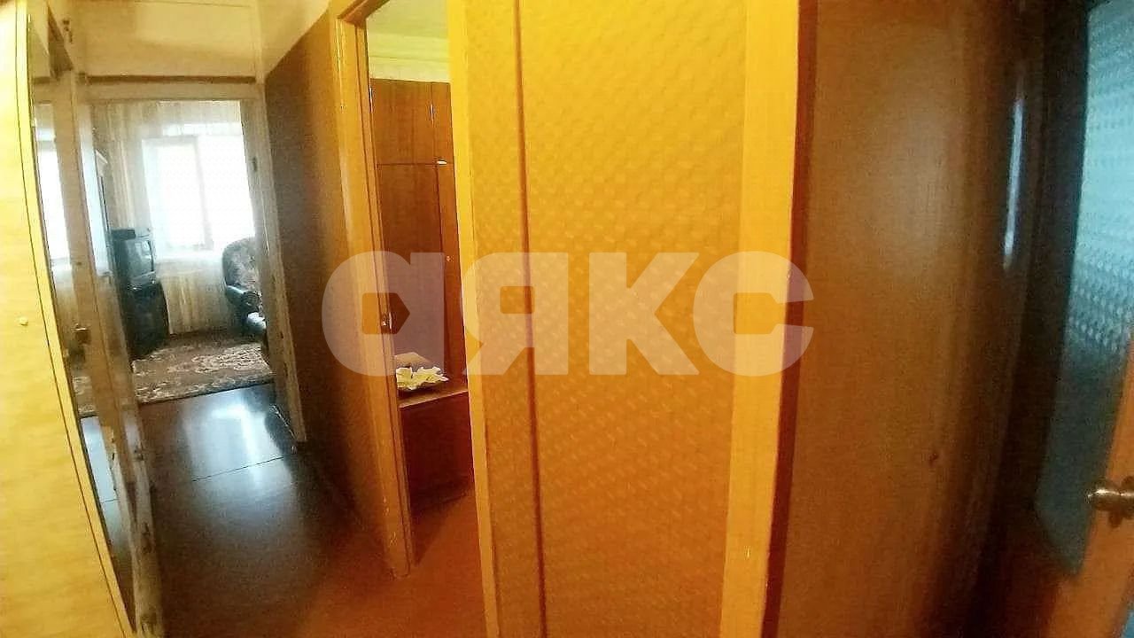 Фото №7: 3-комнатная квартира 60 м² - Ростов-на-Дону, 15-й, ул. 2-я Краснодарская, 163