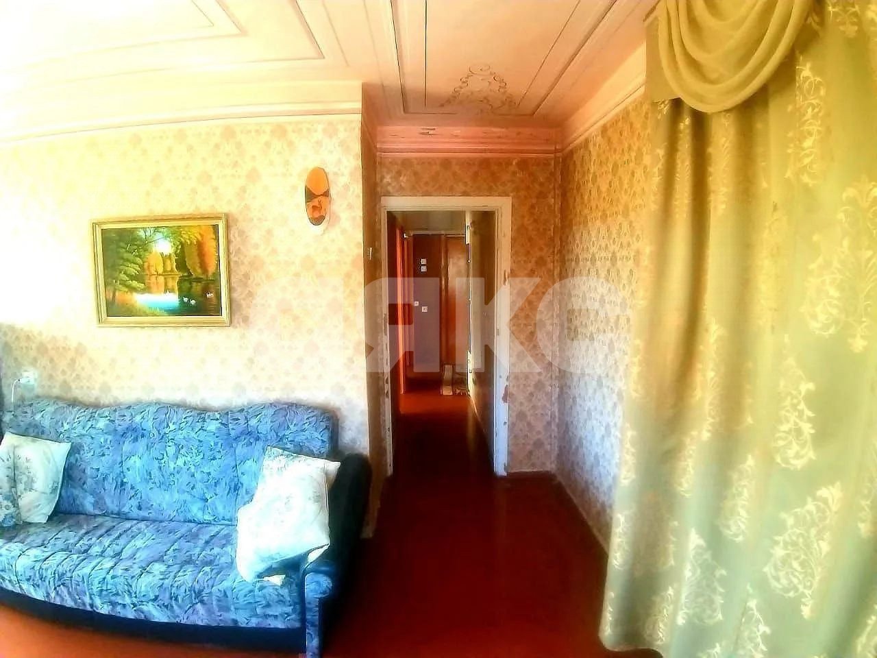 Фото №6: 3-комнатная квартира 60 м² - Ростов-на-Дону, 15-й, ул. 2-я Краснодарская, 163