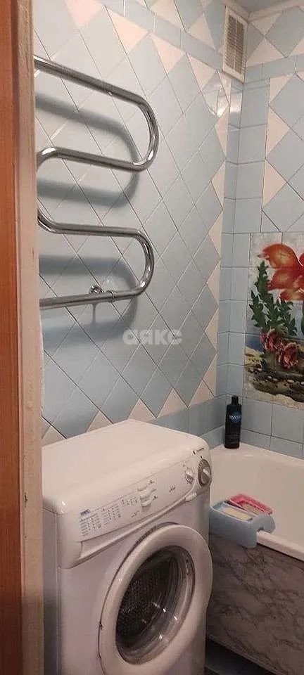 Фото №9: 3-комнатная квартира 60 м² - Ростов-на-Дону, 15-й, ул. 2-я Краснодарская, 163