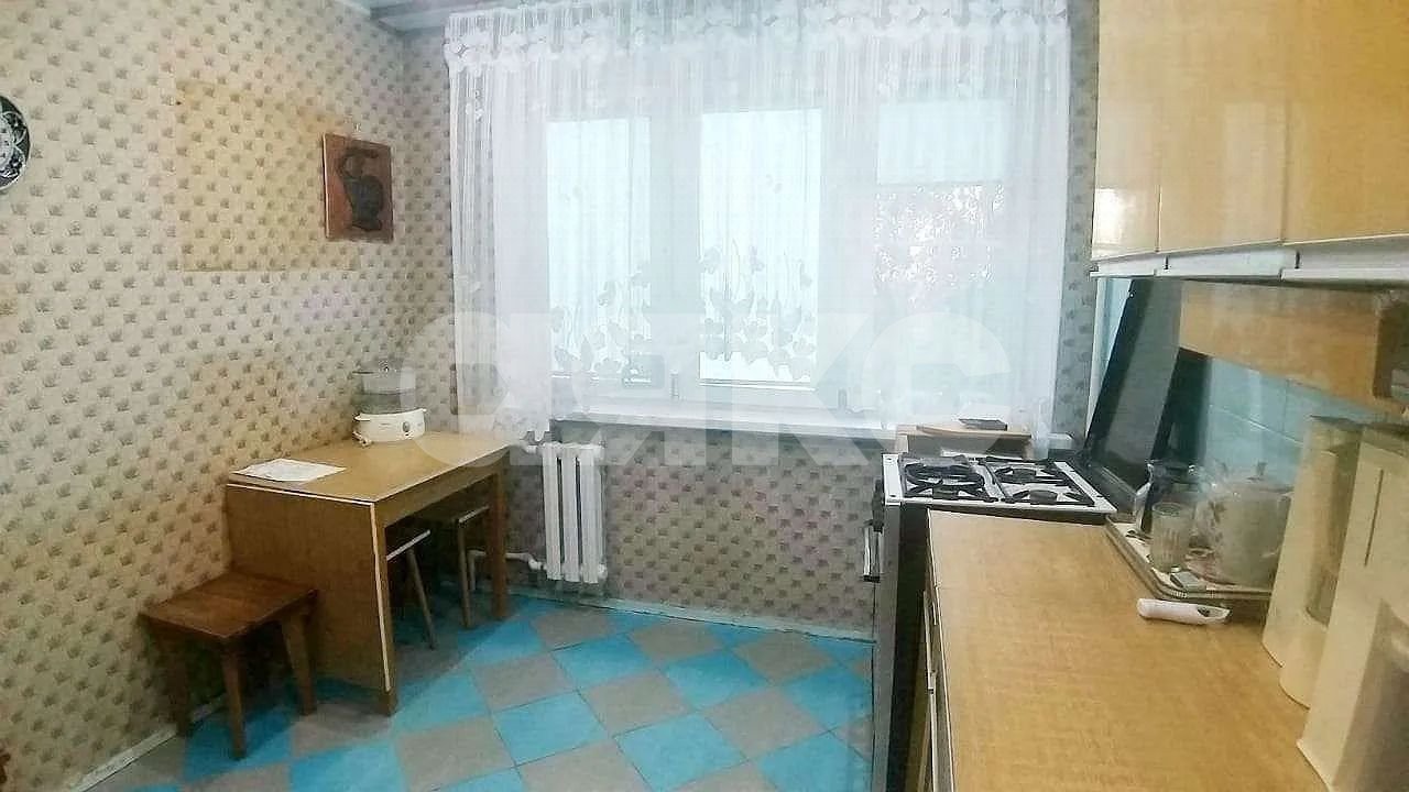 Фото №4: 3-комнатная квартира 60 м² - Ростов-на-Дону, 15-й, ул. 2-я Краснодарская, 163