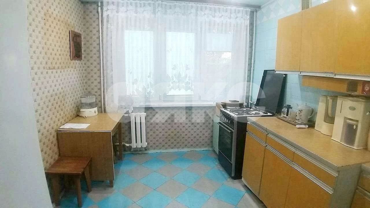 Фото №3: 3-комнатная квартира 60 м² - Ростов-на-Дону, 15-й, ул. 2-я Краснодарская, 163