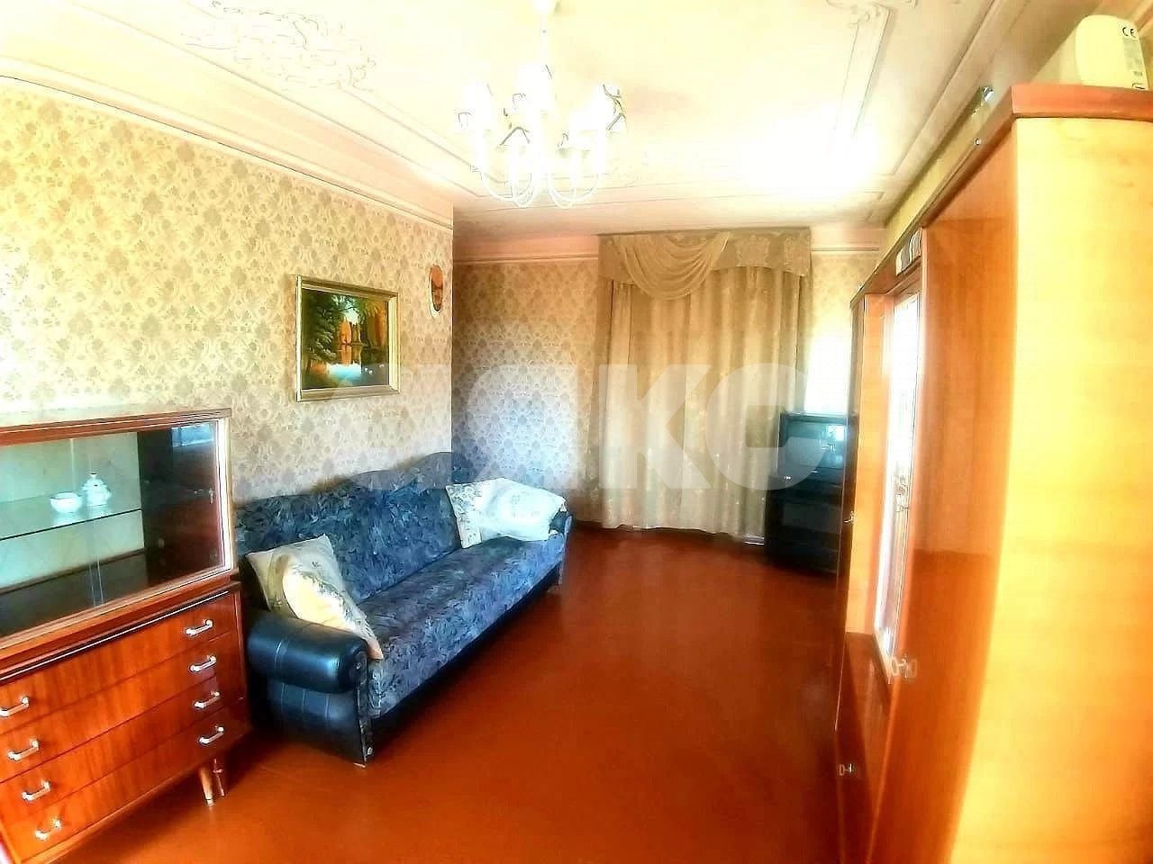 Фото №1: 3-комнатная квартира 60 м² - Ростов-на-Дону, 15-й, ул. 2-я Краснодарская, 163