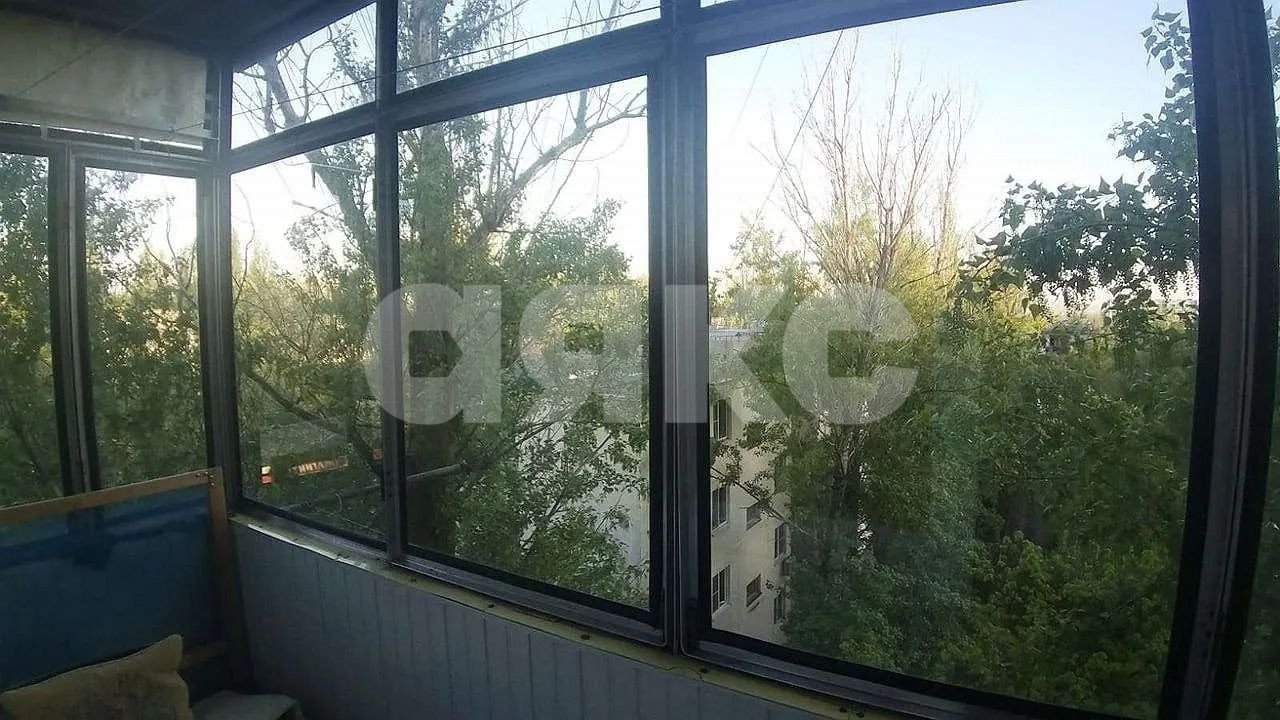Фото №10: 3-комнатная квартира 60 м² - Ростов-на-Дону, 15-й, ул. 2-я Краснодарская, 163