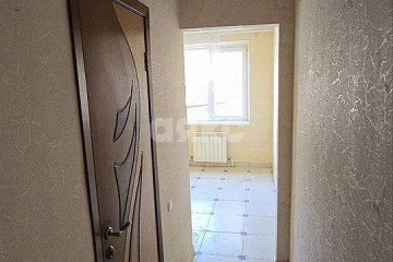 Фото №4: 1-комнатная квартира 32 м² - Ростов-на-Дону, мкр. Западный, ул. Свердловская, 37