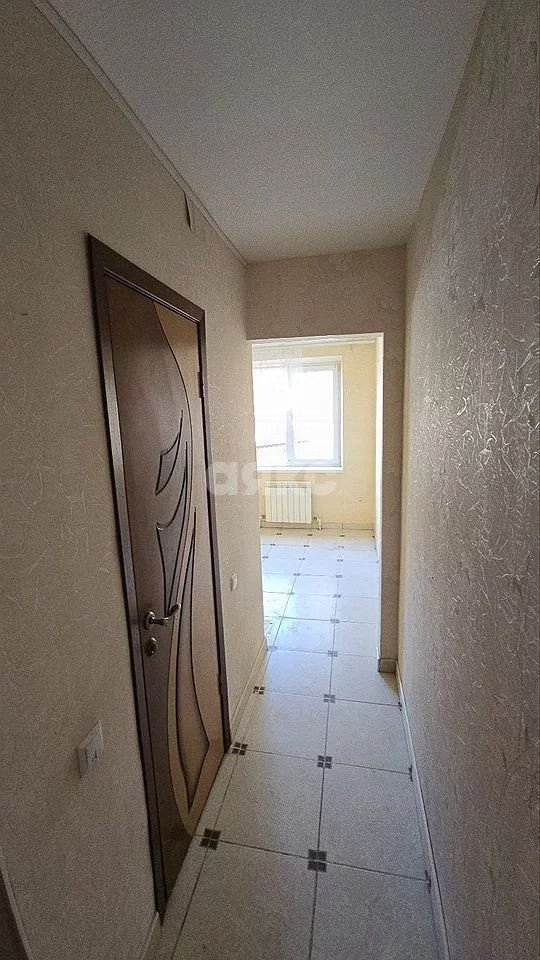 Фото №4: 1-комнатная квартира 32 м² - Ростов-на-Дону, Западный, ул. Свердловская, 37