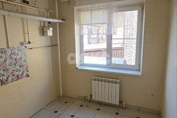 Фото №2: 1-комнатная квартира 32 м² - Ростов-на-Дону, мкр. Западный, ул. Свердловская, 37