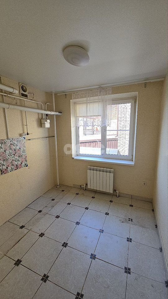 Фото №2: 1-комнатная квартира 32 м² - Ростов-на-Дону, Западный, ул. Свердловская, 37