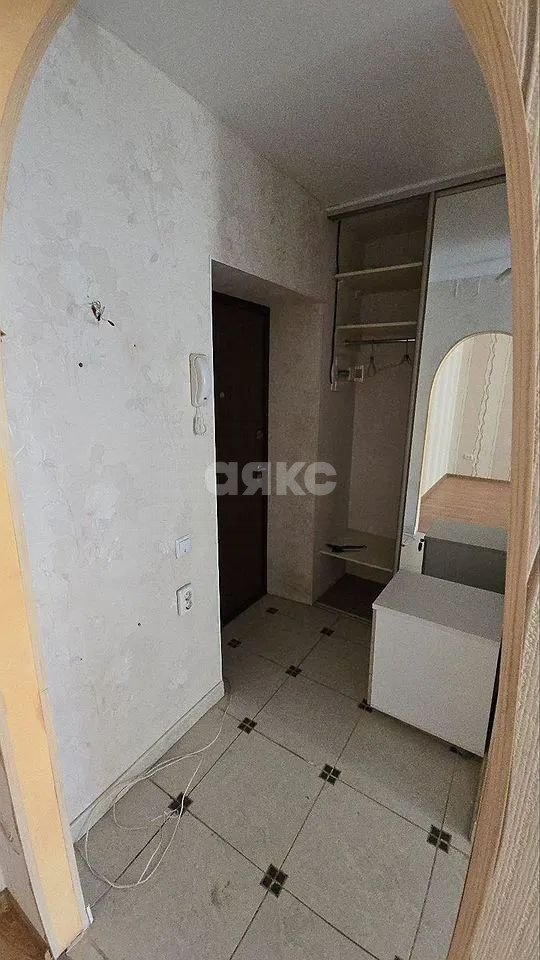 Фото №6: 1-комнатная квартира 32 м² - Ростов-на-Дону, Западный, ул. Свердловская, 37