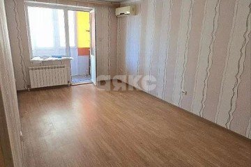Фото №1: 1-комнатная квартира 32 м² - Ростов-на-Дону, мкр. Западный, ул. Свердловская, 37