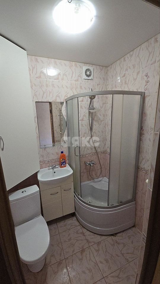 Фото №10: 1-комнатная квартира 32 м² - Ростов-на-Дону, Западный, ул. Свердловская, 37