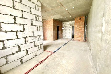 Фото №2: 1-комнатная квартира 38 м² - Ростов-на-Дону, мкр. Западный, ул. Привокзальная, 3
