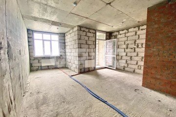 Фото №1: 1-комнатная квартира 38 м² - Ростов-на-Дону, мкр. Западный, ул. Привокзальная, 3
