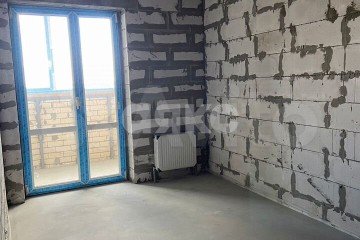 Фото №3: Студия 30 м² - Ростов-на-Дону, мкр. жилой комплекс Парк Плевен, пр-кт Стачки, 215Б