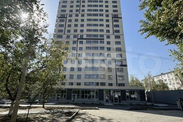 Фото №1: Студия 30 м² - Ростов-на-Дону, мкр. жилой комплекс Парк Плевен, пр-кт Стачки, 215Б