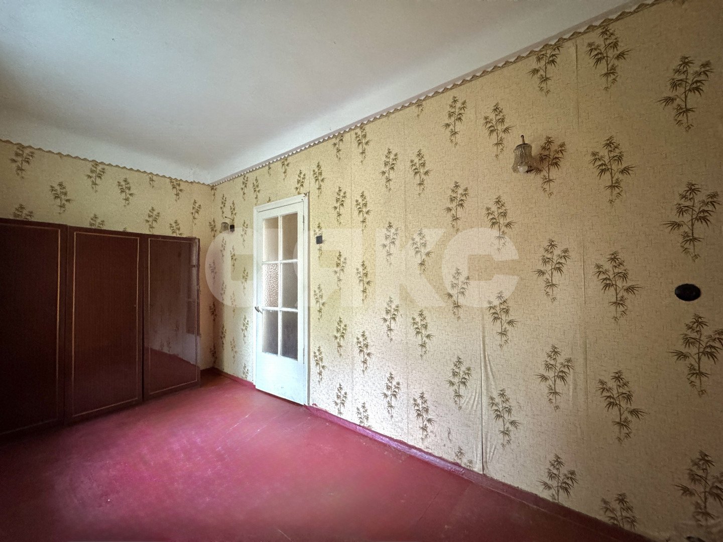 Фото №3: 2-комнатная квартира 37 м² - Ростов-на-Дону, квартал Олимпиадовка, пер. Сулинский, 6