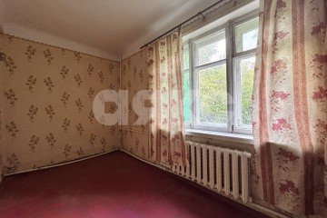 Фото №4: 2-комнатная квартира 37 м² - Ростов-на-Дону, мкр. квартал Олимпиадовка, пер. Сулинский, 6
