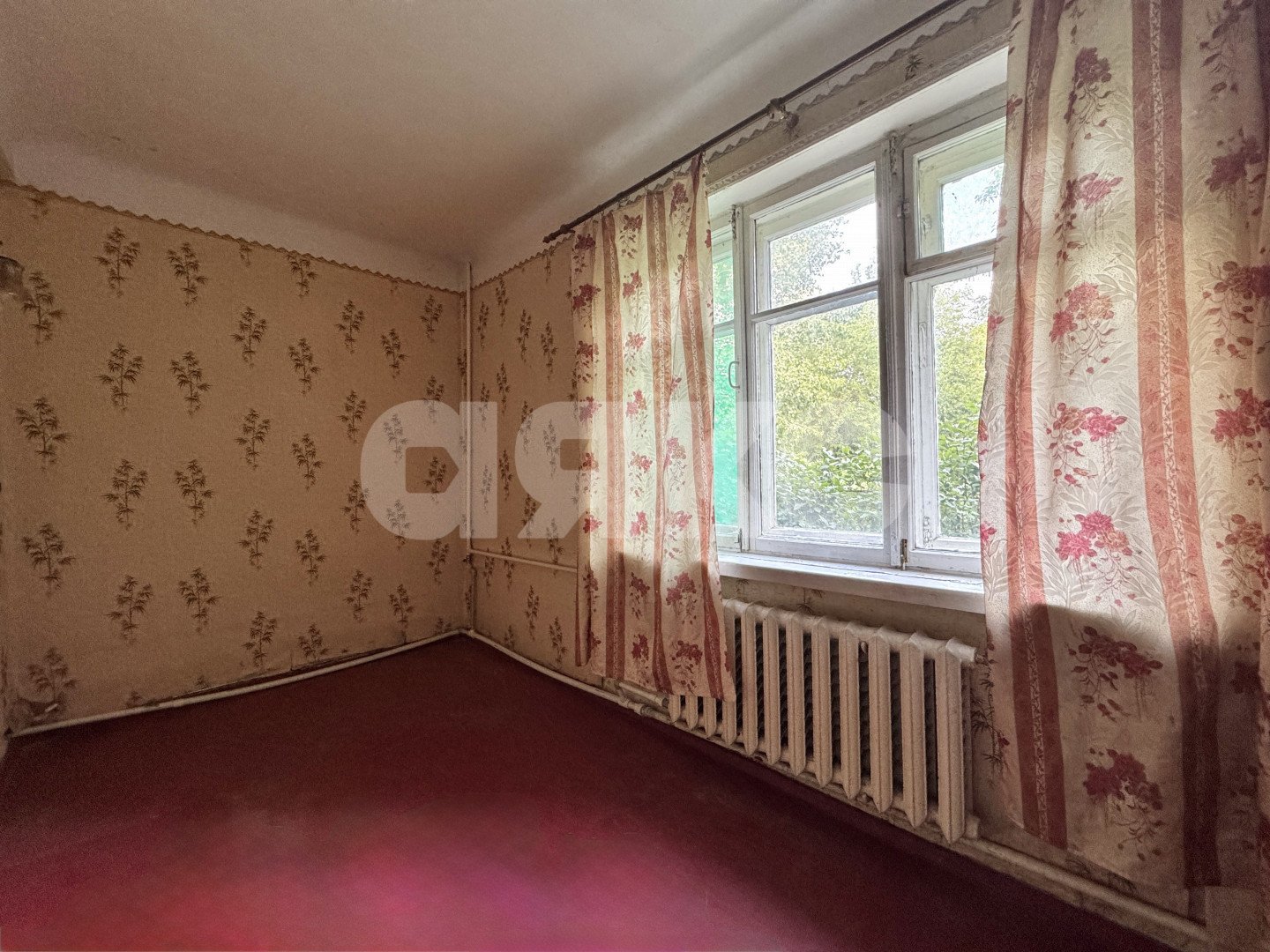 Фото №4: 2-комнатная квартира 37 м² - Ростов-на-Дону, квартал Олимпиадовка, пер. Сулинский, 6
