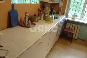 Фото №3: Комната 30 м² - Ростов-на-Дону, р. Ворошиловский, ул. Врубовая, 17