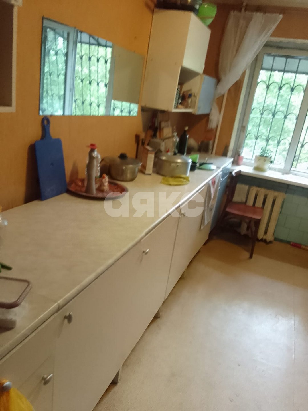 Фото №3: Комната 30 м² - Ростов-на-Дону, Ворошиловский, ул. Врубовая, 17
