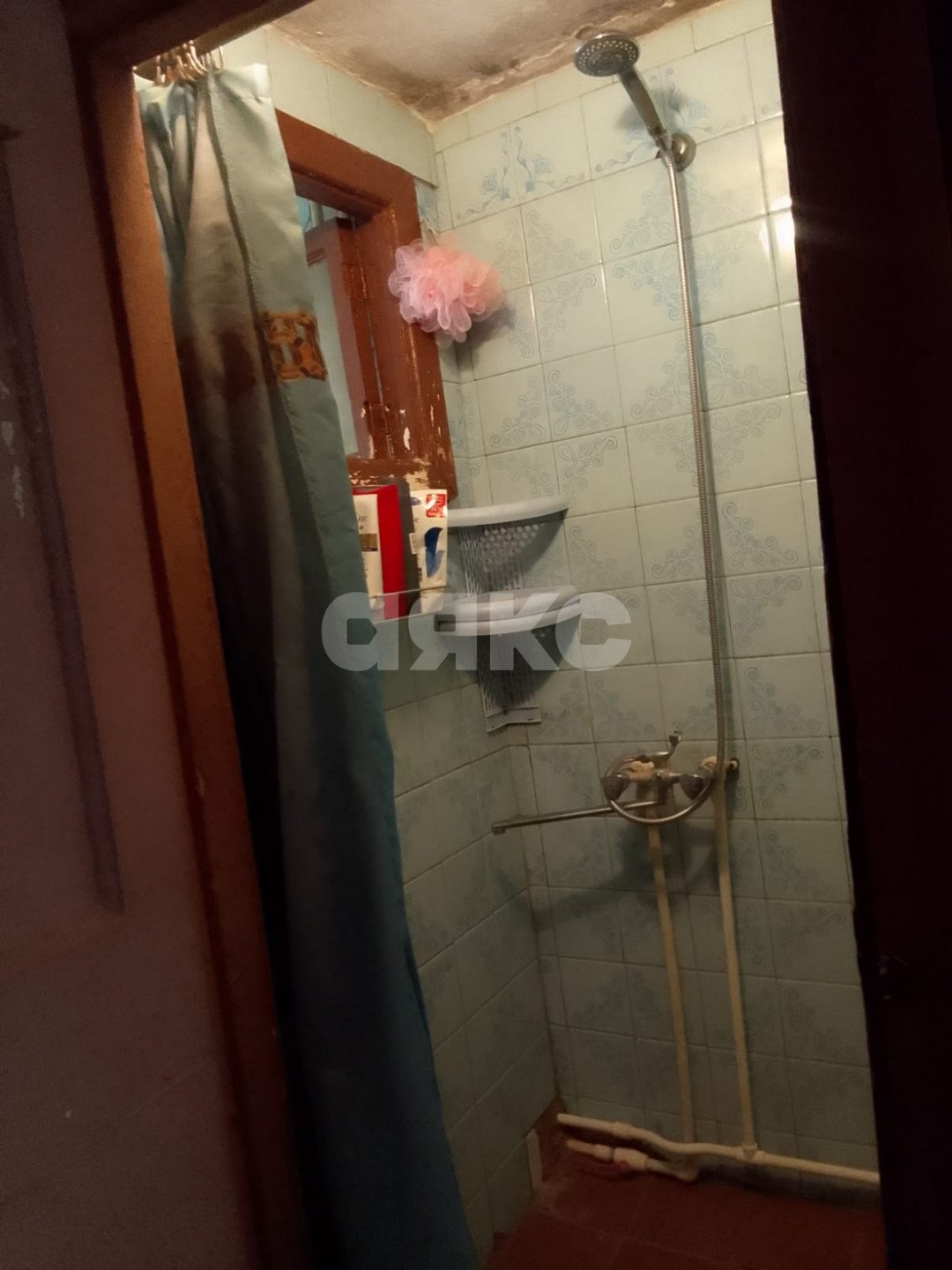 Фото №6: Комната 30 м² - Ростов-на-Дону, Ворошиловский, ул. Врубовая, 17