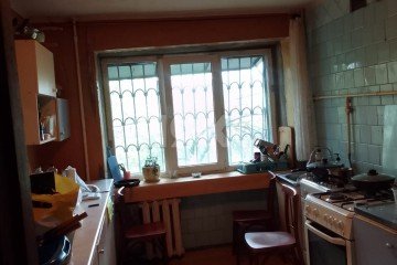 Фото №4: Комната 30 м² - Ростов-на-Дону, р. Ворошиловский, ул. Врубовая, 17