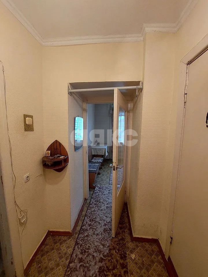 Фото №6: 1-комнатная квартира 37 м² - Ростов-на-Дону, 2-й, ул. Ерёменко, 56/1